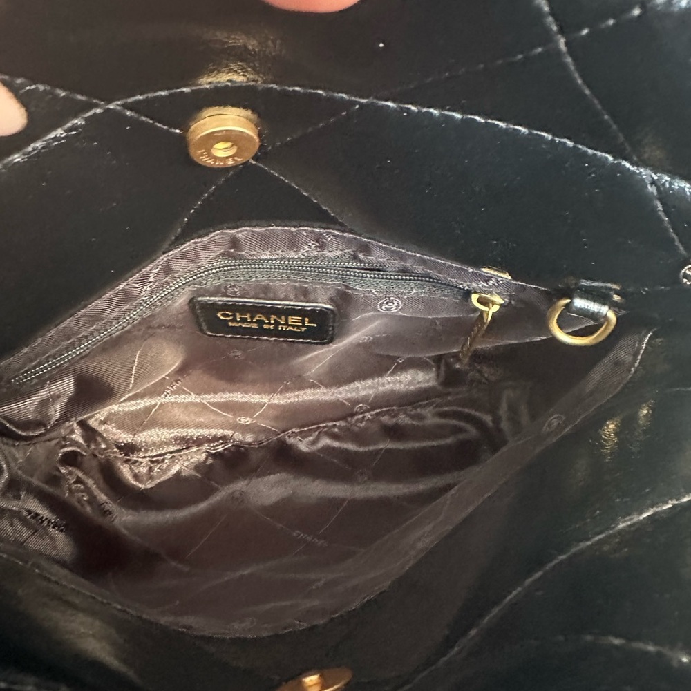 GWP Makeup bag - Picture 4 of 9